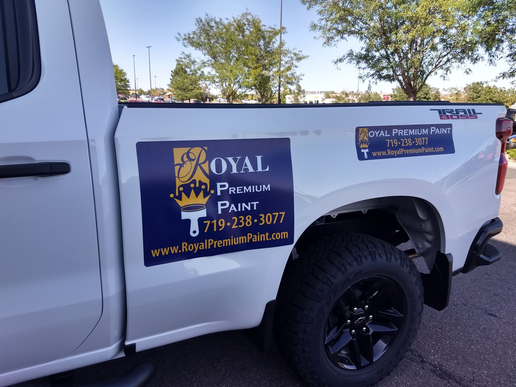 About Us Royal Premium Painting Colorado Springs